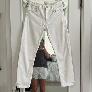 Agolde jeans